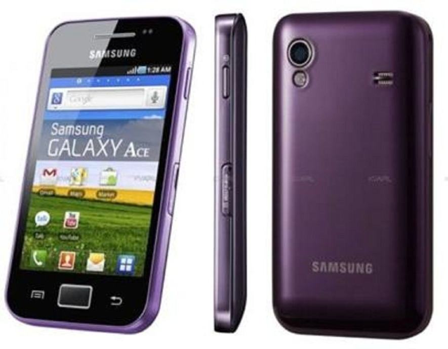 Samsung Galaxy S5830 ACE