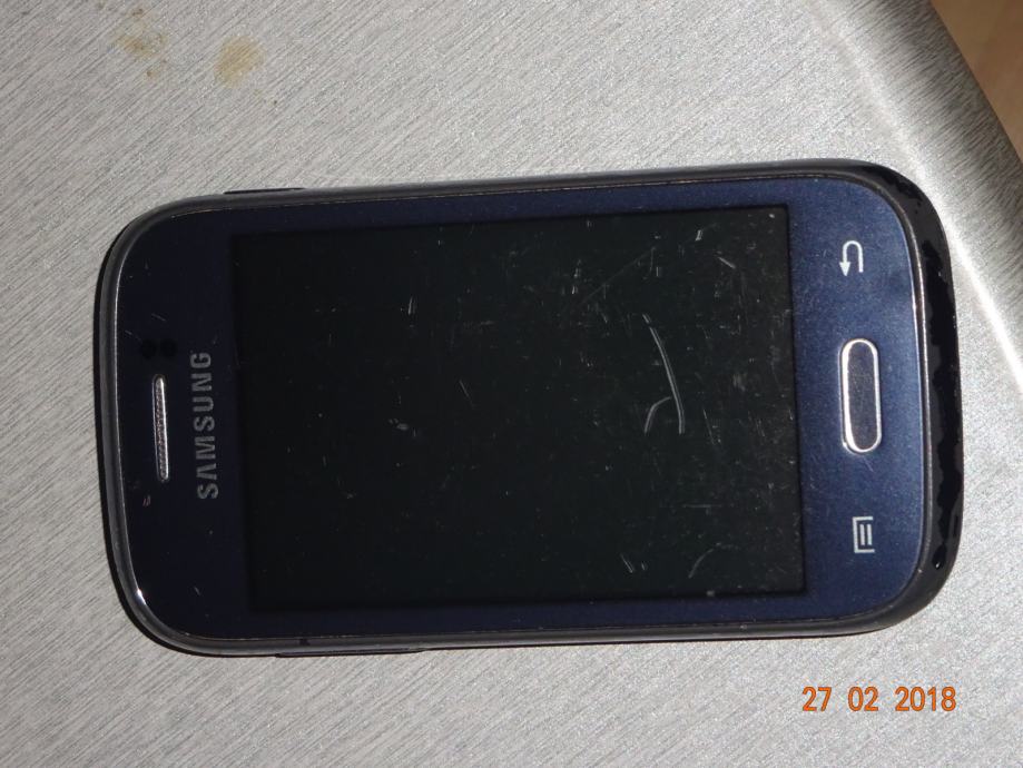 Samsung galaxy young gt S6310N