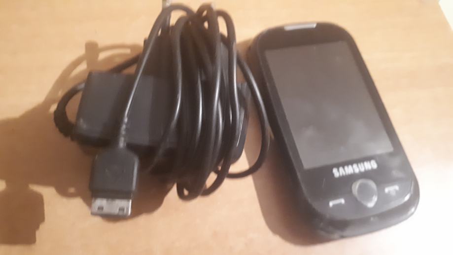 Samsung gt-s3650 + punjač
