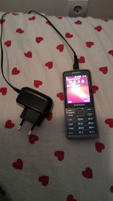 Gt s5610 аккумулятор
