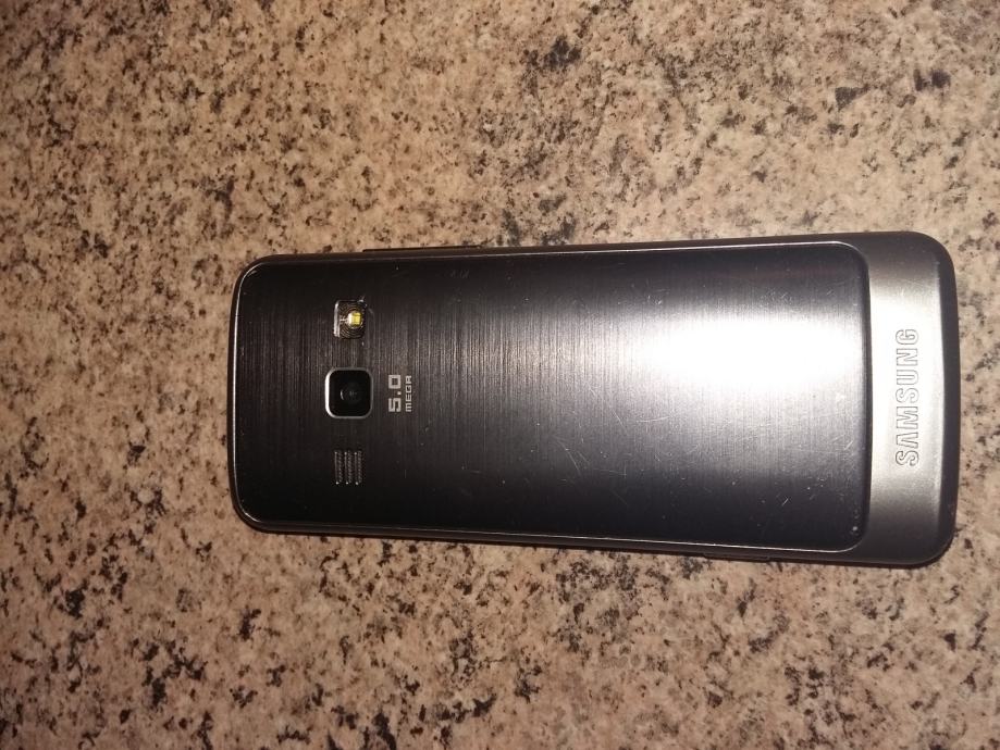Gt s5610 аккумулятор