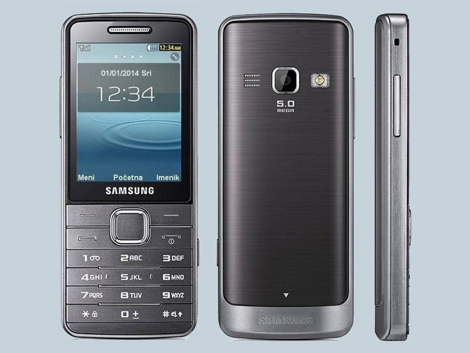 Samsung gt s5611 аккумулятор