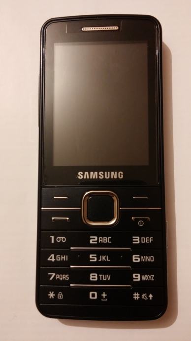 Samsung gt s5611 аккумулятор