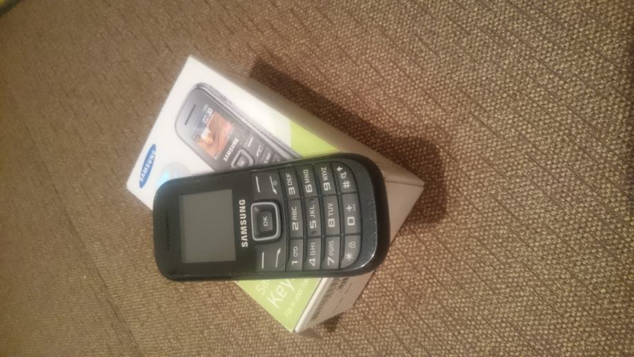 Samsung gt e1200 аккумулятор