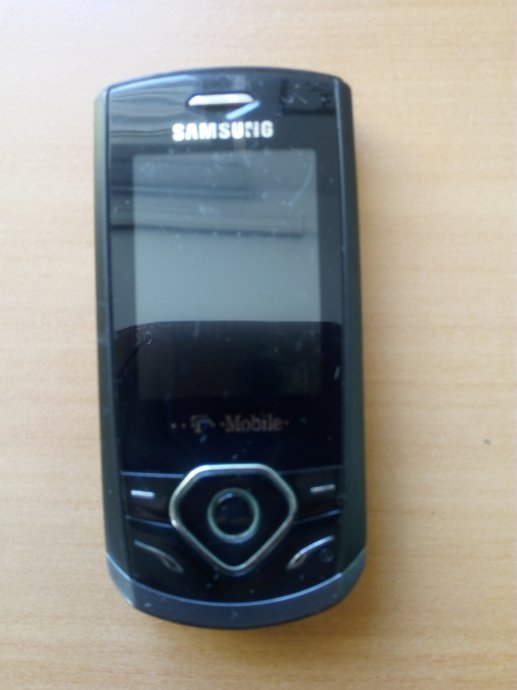Samsung mobitel klizni