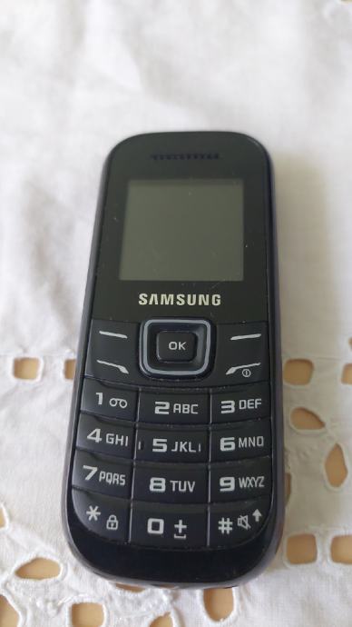 Samsung Yateley GU46