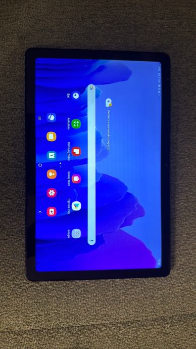 Samsung Galaxy Tab A7 SM-T500