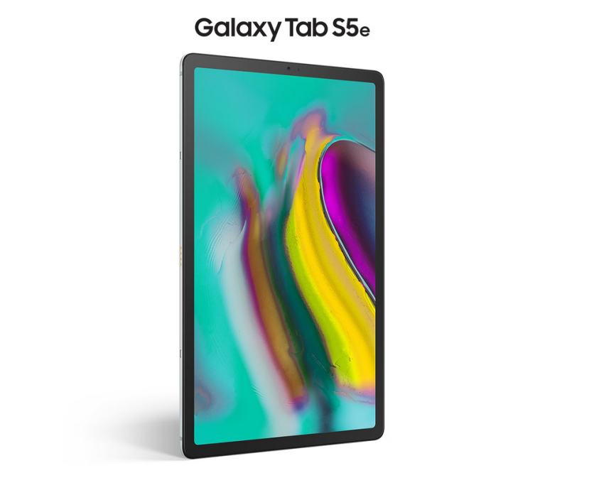 Tablet Samsung Galaxy Tab S5e