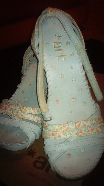 sandales art company