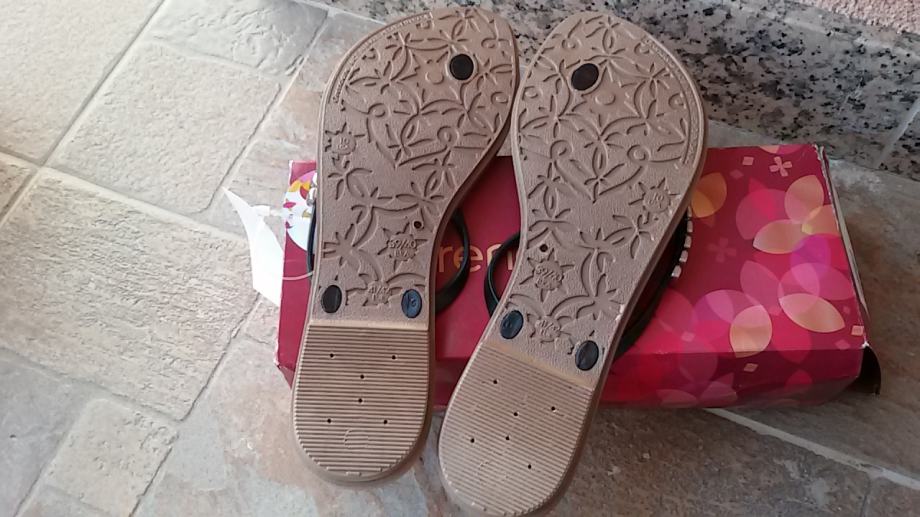 Raider Ciabatte Grendha Acai VI, Scarpe Da Ginnastica Da