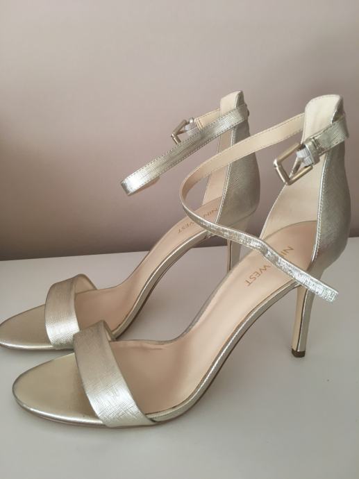 sandale nine west