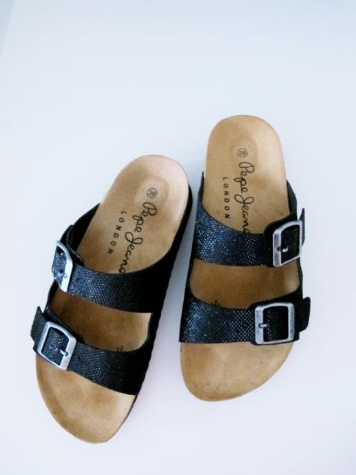 sandale pepe jeans