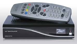 DREAMBOX 800 HD PVR