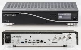 Dreambox 7080 HD Wifi SAT Receiver - moguća zamjena