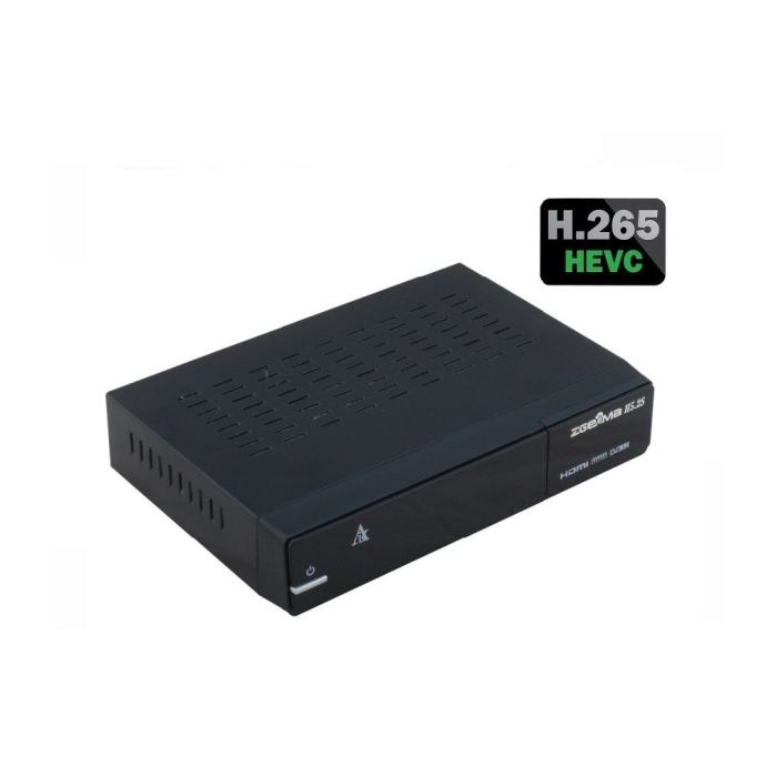 Telecomando Universale Per Decoder Zgemma | Modelli H2S, H2H, H5.2TC, H3.2TC, H4, H.7C, H.7S - Foto 5
