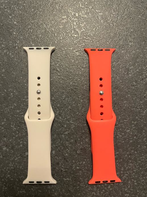 Apple Watch 7 (41mm) narukvica