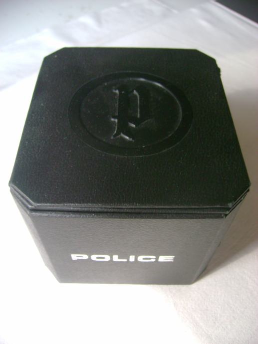 Kutija za sat Police - sa jastučićem