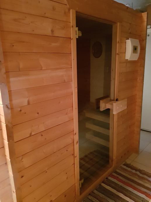 Sauna Finska