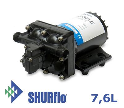 12V pumpa za vodu SHURflo Aqua King II JUNIOR 2.0