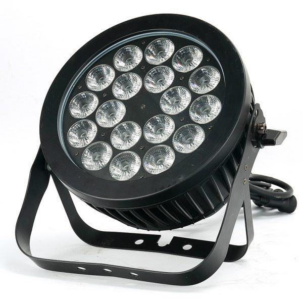 LED reflektor PAR (outdoor) - LIGHTspot/AKCIJA