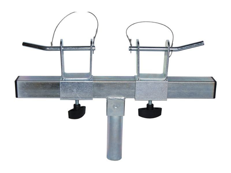 [STT-3] T-bar za stalak ESL-301, za truss 250-500 mm