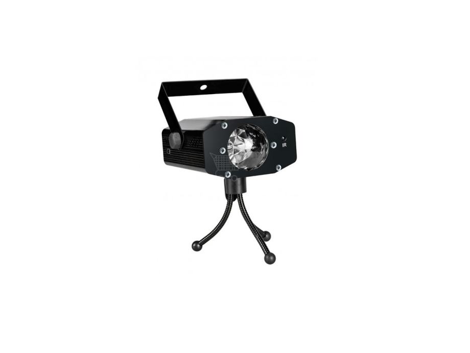 Manta MDL011 SAPPHIRE laserski LED projektor