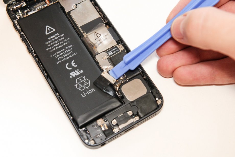 Zamjena baterije na iPhone i iPad uređajima