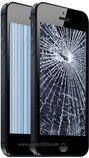 iPhone staklo i LCD ekran-promijena-servis 30min