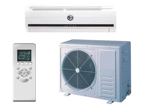 Montaža klima uređaja, servis i dobava