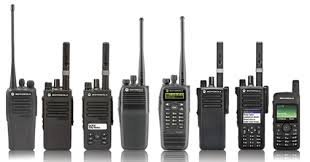Programiranje Motorola radio stanica P210, GP300, CP140, GP340,...