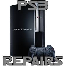 Servis i popravak igraćih konzola PS3, PS4, PSP, Nintendo Wii i WiiU