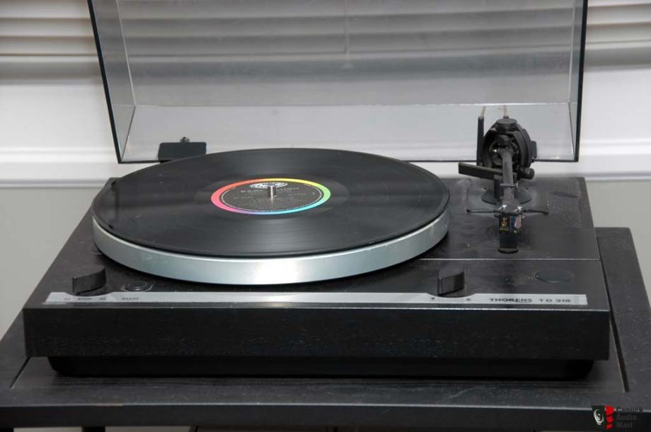 Original Rega Kugellager Für Plattenspieler Planar Produktbild-Vorschau 9