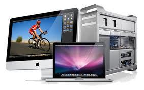 Servis i održavanje Apple računala - iMac, MacBook, Mac, Mac mini