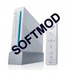 SOFTMOD NINTENDO Wii  otključavanje / MODIFIKACIJA ,provjereno