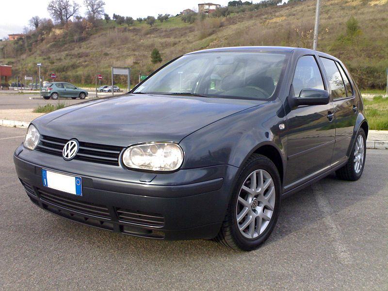 VW GOLF IV 1997 - 2004  popravak imobilizatora,blokade paljenja