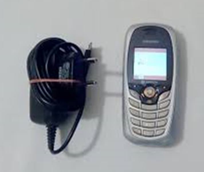 Mobitel SIEMENS C72 – radi na mreže: 091 i 092   KARLOVAC