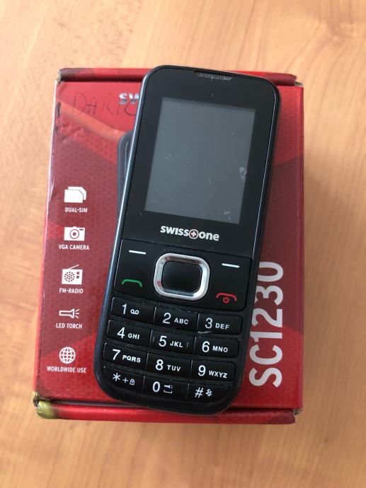 Mobitel Swisstone SC1230