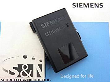 Original Baterija Siemens c60 v30145-k1310-x250 EBA-510 JAMSTVO