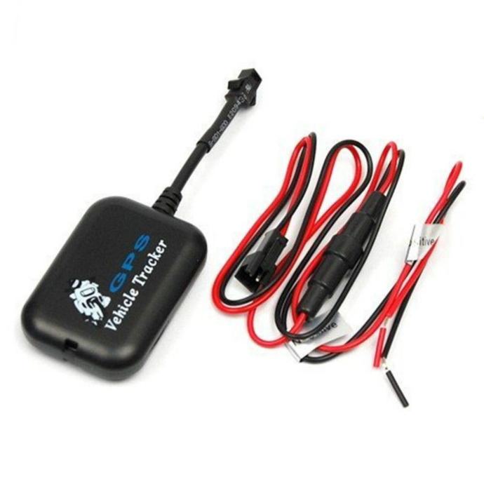 GPS Locator Tracker 924 V