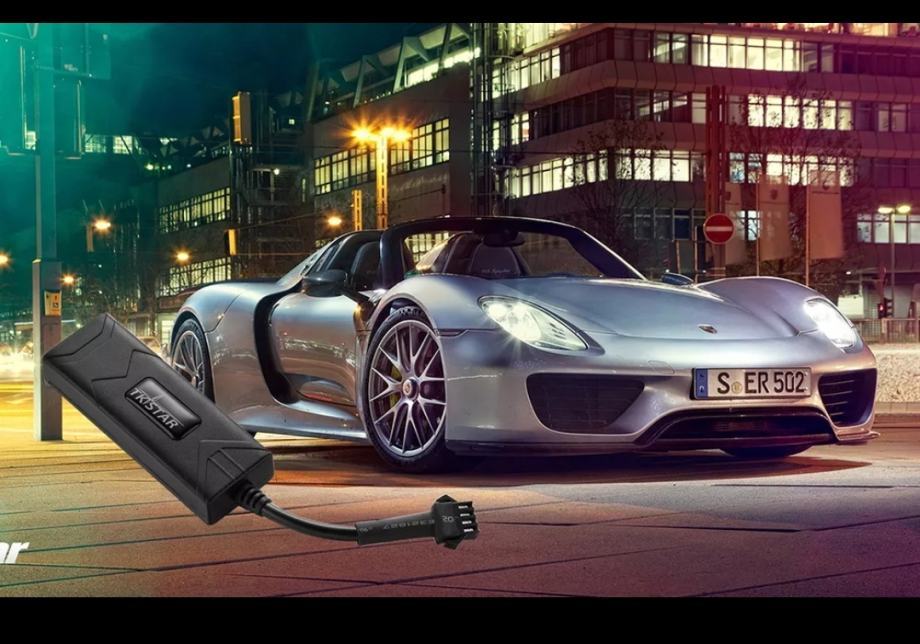 GPS TRACKER ZA JET SKI I BROD UPRAVLJANJE GASENJE I PALJENJE PREKO MOB