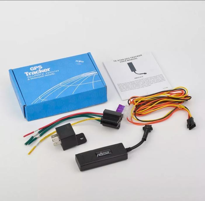 GPS TRACKER ZA JET SKI I BROD UPRAVLJANJE GASENJE I PALJENJE PREKO MOB