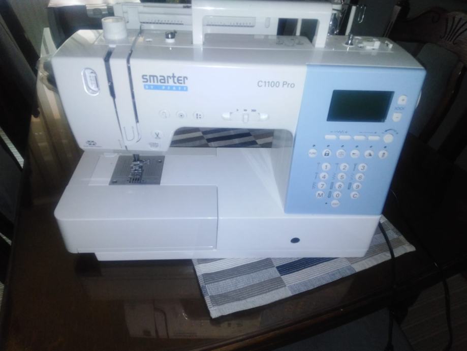 PFAFF Smarter c1100 pro DIJELOVI
