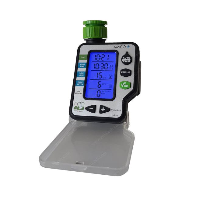 Timer za navodnjavanje