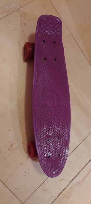 Penny-Board (Gebraucht) in Zug für CHF 15 - nur Abholung auf kaufen