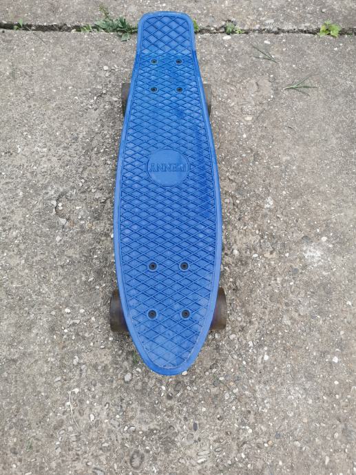 Penny skateboard