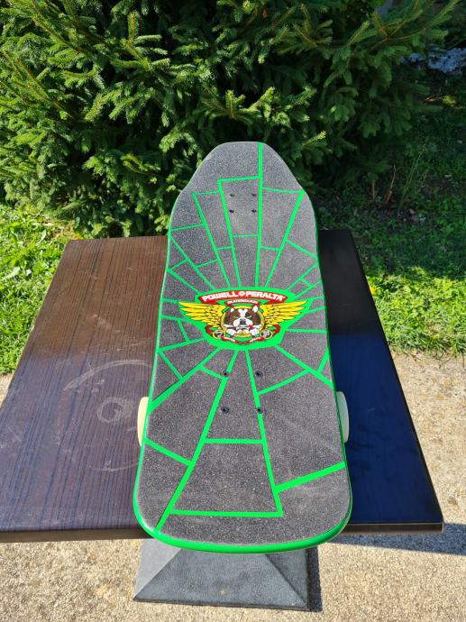 POWELL PERALTA OLD SCHOOL skateboard cruiser
