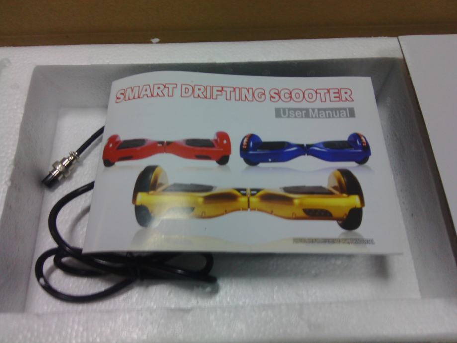 SMART DRIFTING SCOOTER HOVERBOARD