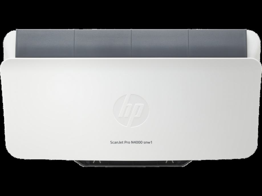 HP ScanJet Pro N4000 skener snw1, A4