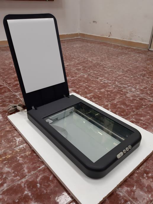 Skener Epson Perfection 1260