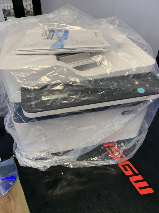 *NOVO* Xerox multifunkcijski printer WorkCentre 3025ni